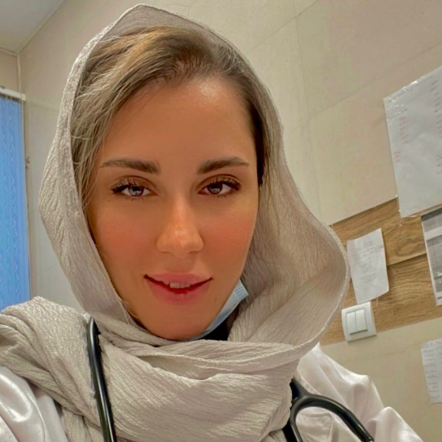 دکتر مهرناز اباذری نژاد - عمومی شیراز