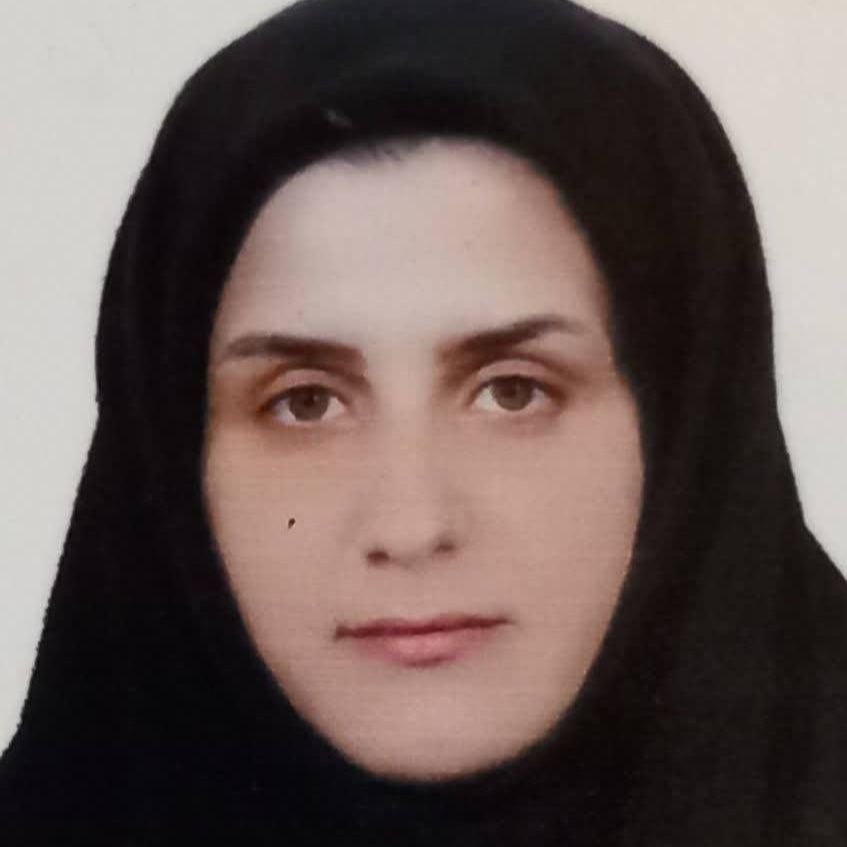 دکتر سکینه سادات ابراهیمی پور - زنان و زایمان کرمان