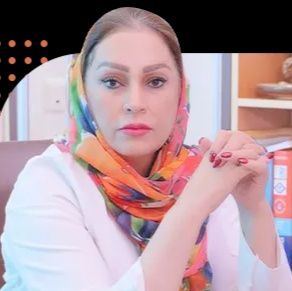 دکتر ژیلا غفوریان - زنان و زایمان کرج