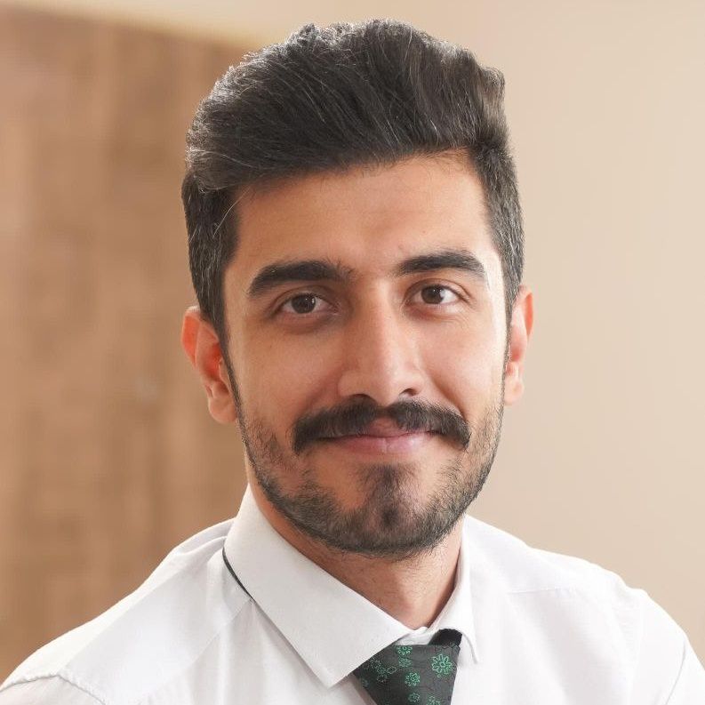 محمدجواد راشدی - گفتاردرمانی شهر ری