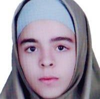 فاطمه محمدیان فر - گفتاردرمانی شیراز