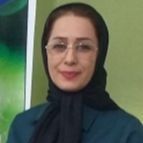 معصومه منوریان - مامایی گلبهار