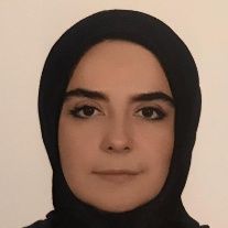 نازنین سهرابی طائمه - روانشناسی 