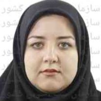 الهه بذرگر - روانشناسی 