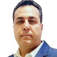 دکتر فرشاد نوری نژاد - عمومی تهران