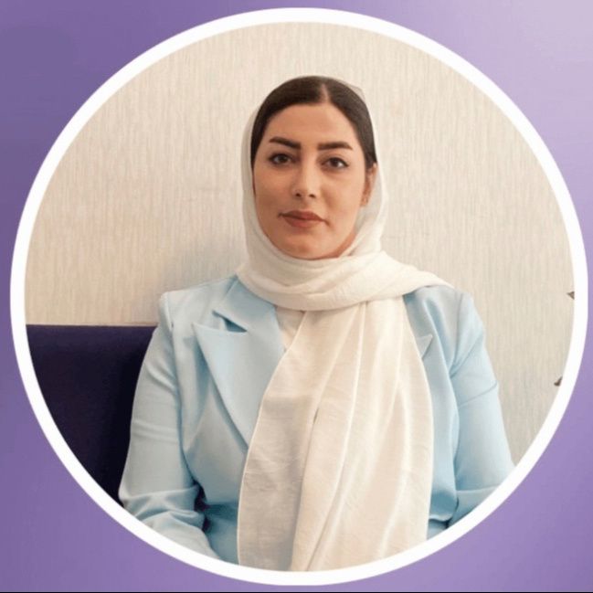 ژیلا صادقی - روانشناسی تهران
