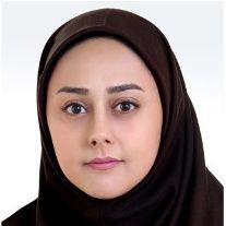 ستاره حمیدی - روانشناسی 