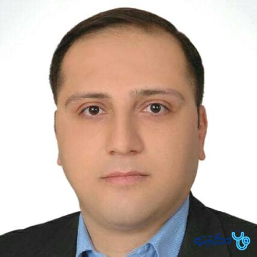 دکتر محمد مهدی شامخی - دندانپزشک شیراز