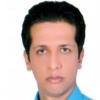 دکتر امیدرضا فهیمی - دندانپزشک تهران