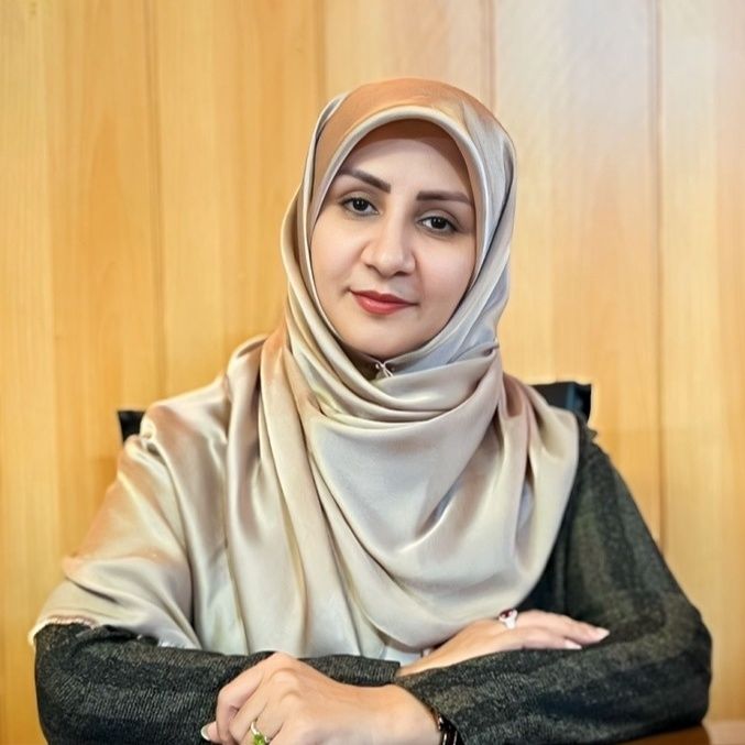 اعظم ضیائی - روانشناسی مشهد