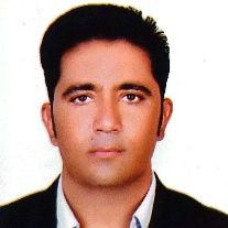 اسماعیل عرب پور - روانشناسی خواف