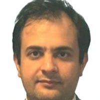 دکتر محمد زارعی - چشم پزشکی تهران