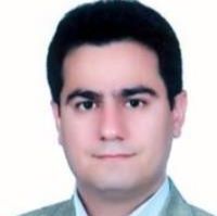 دکتر محسن تقی زاده - داخلی خرمشهر