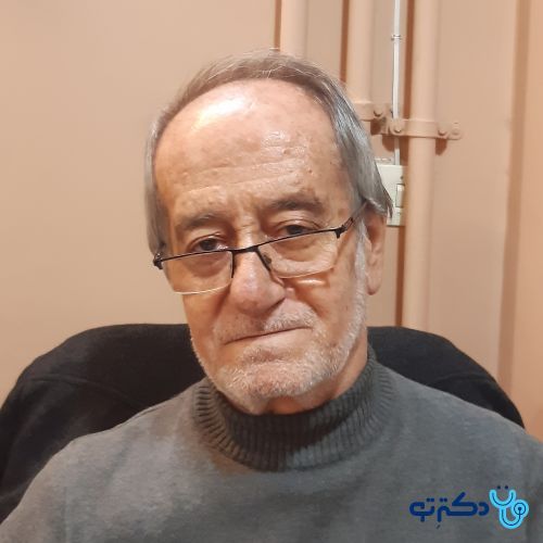 دکتر جهانگیر تاجدینی - قلب و عروق کرمان