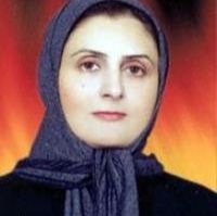 دکتر میترا عاملی - داخلی تهران