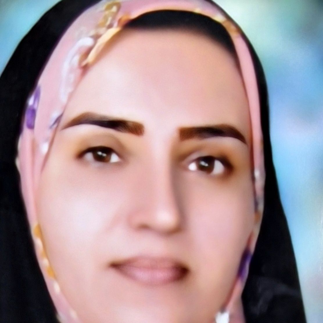 دکتر زینب رضایی - روانشناسی 