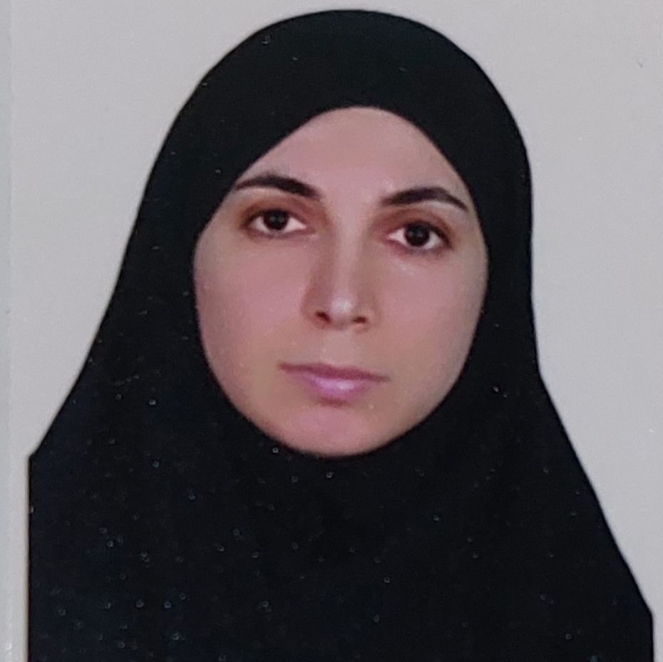 دکتر مریم جعفری - دندانپزشک کرج