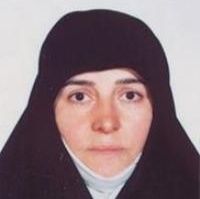 نرجس نبوی ثالث - فیزیوتراپی تهران