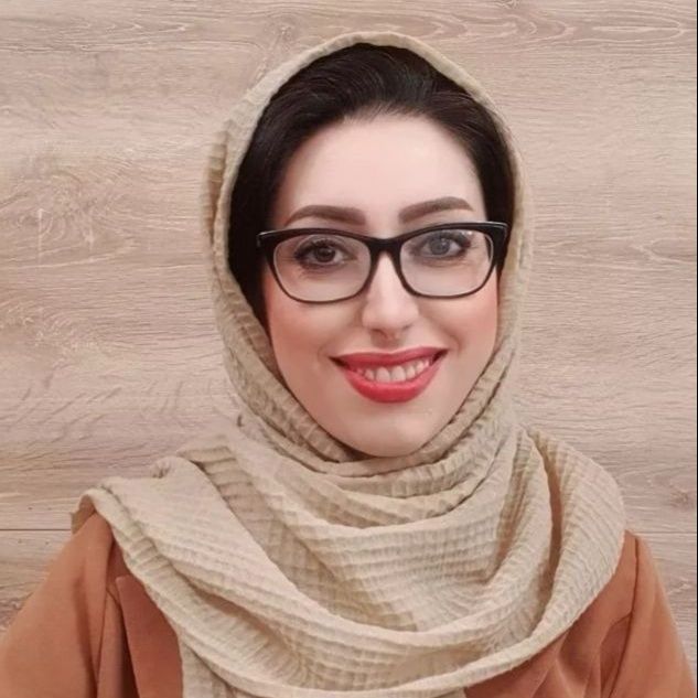 مریم محبوبی - روانشناسی اهواز