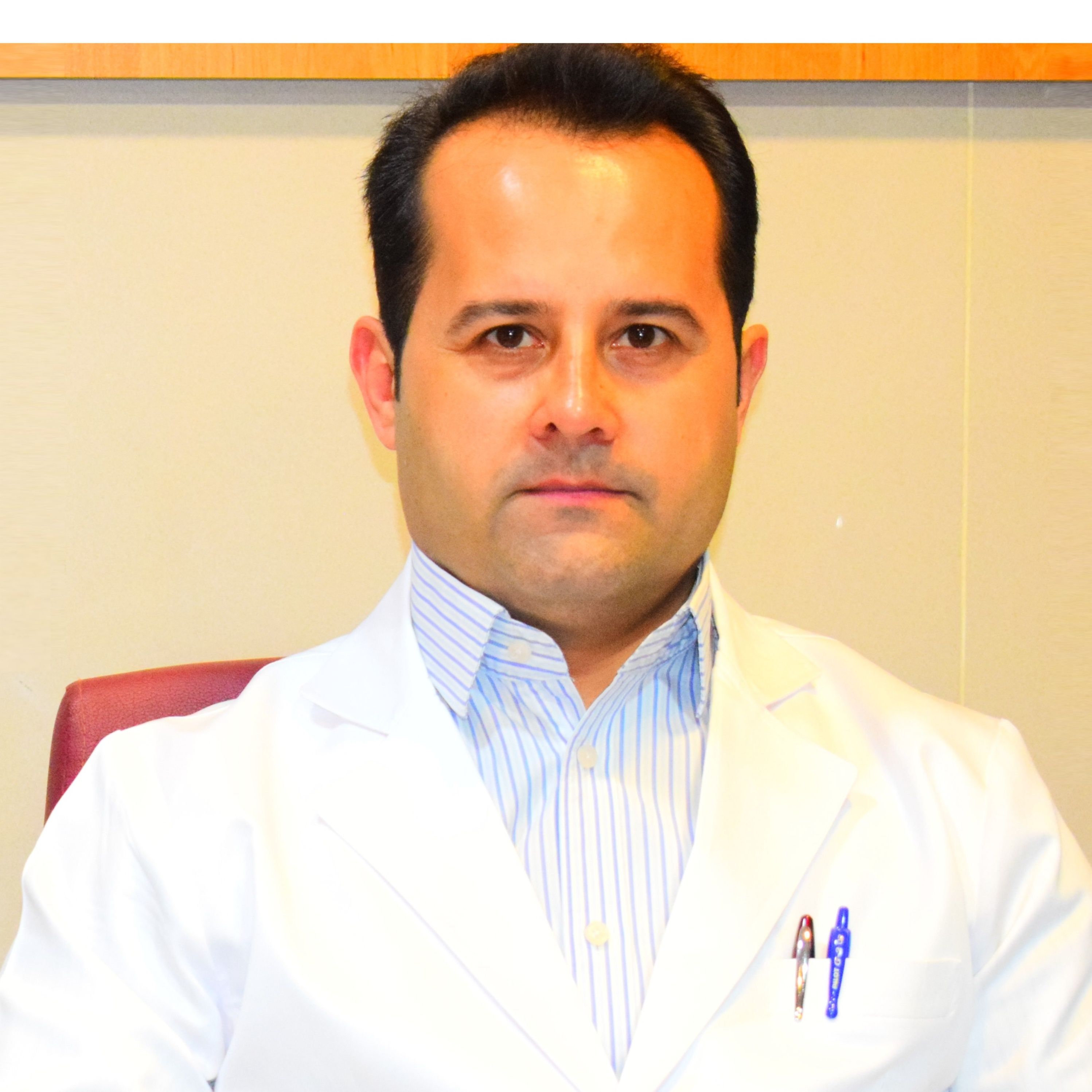 دکتر احسان عنایتی - طب فیزیکی و توانبخشی تهران