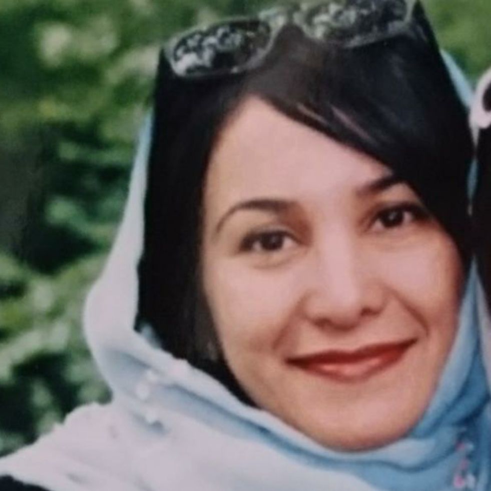 سرور زرگرچی - مامایی 