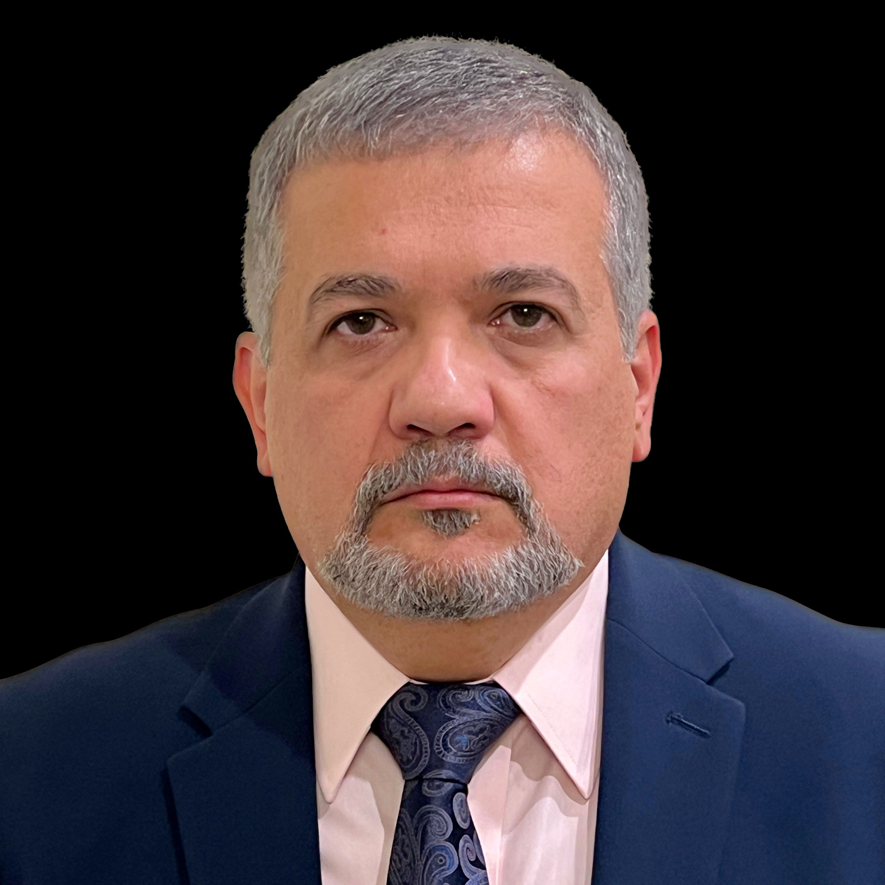 دکتر علی اصغر شاه دائی - داخلی کرج