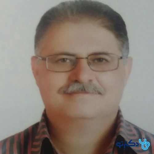 دکتر ایرج کشاورزی - مغز و اعصاب و نورولوژی بوشهر