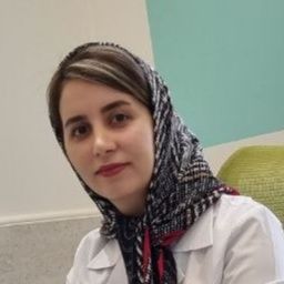 دکتر سحر شاکری - داخلی تهران