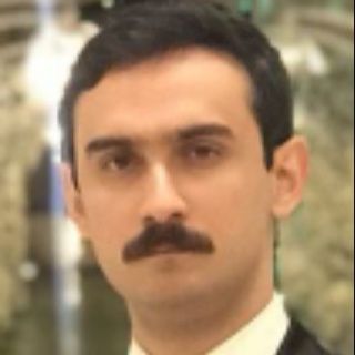 دکتر نیما خواجه - طب فیزیکی و توانبخشی قیدار