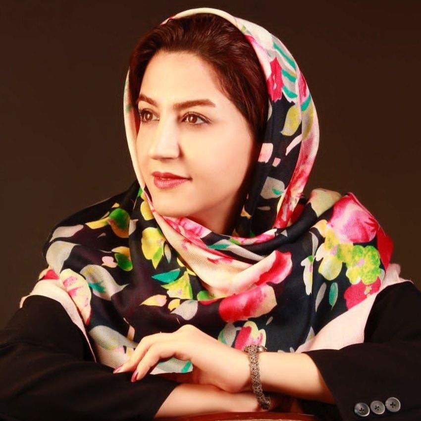 مریم مراداف - تغذیه تهران