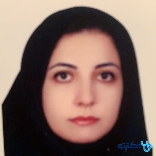 دکتر مهسا مصباحی - زنان و زایمان شیراز