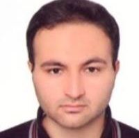 دکتر دانیال گل بیدی - رادیولوژی اصفهان