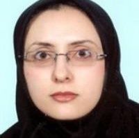 دکتر فاطمه آرمانفر - چشم پزشکی مشهد