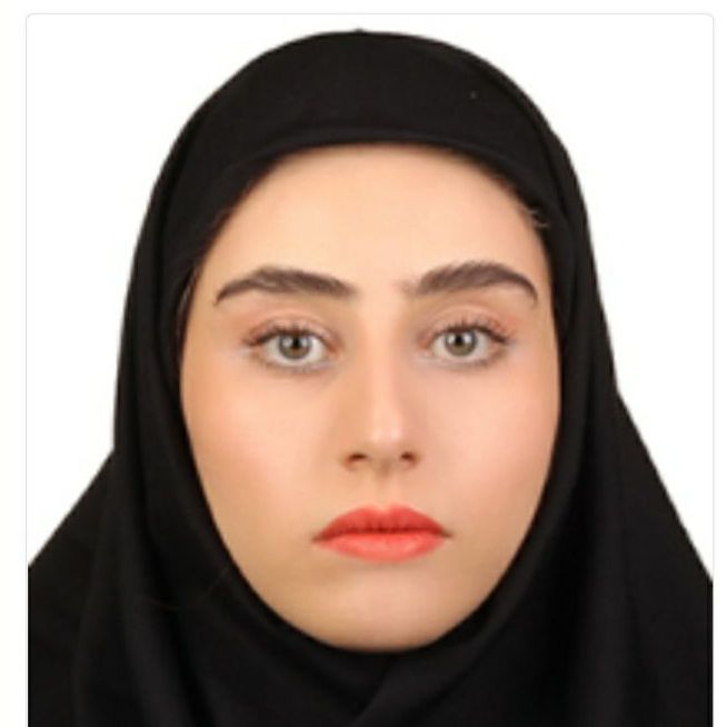 نازنین نیک پیک - روانشناسی 