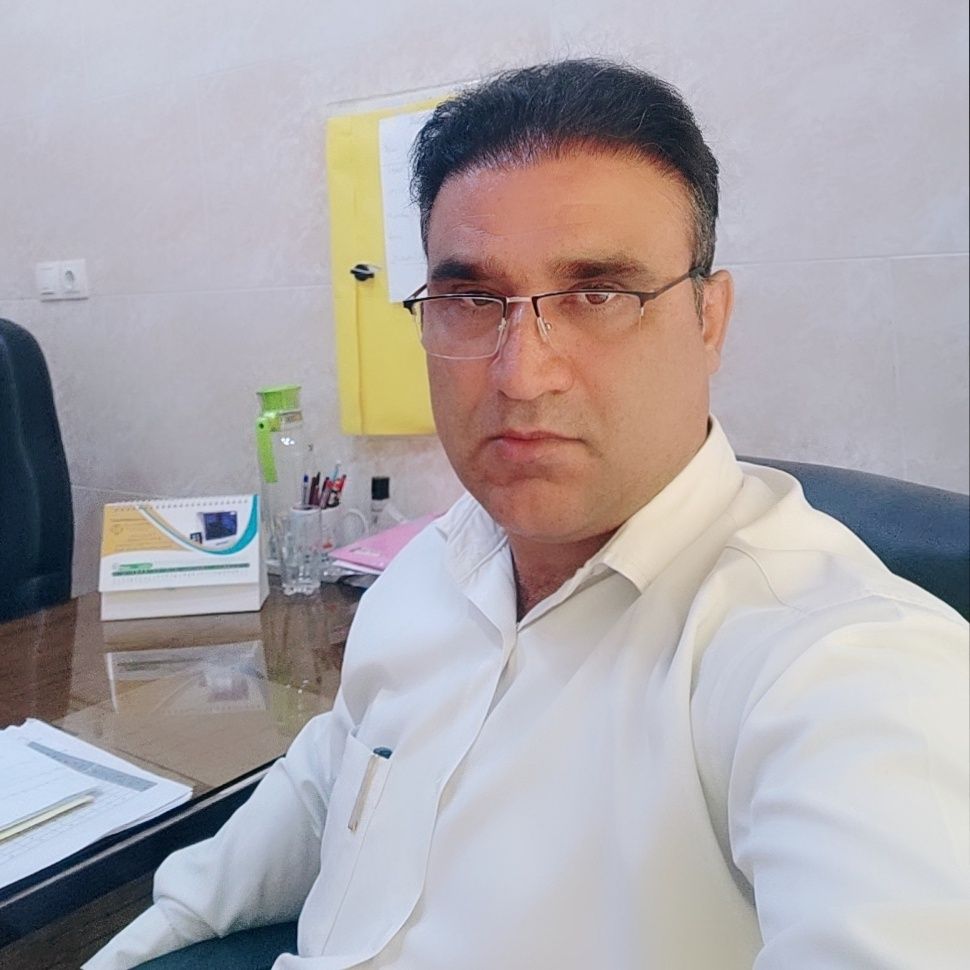 هوشنگ نبوی - روانشناسی برازجان