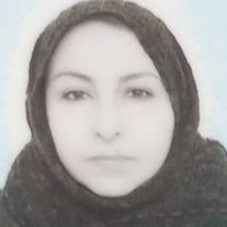 ماندانا قلعه آقایی - روانشناسی کرمان