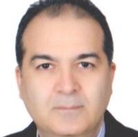 دکتر محمدرضا قاضی سعیدی - جراحی پلاستیک تهران