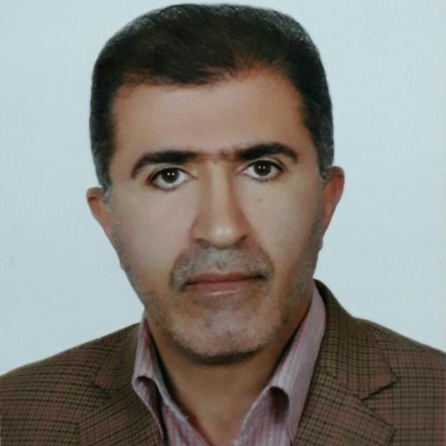 دکتر محمد رزازیان - دندانپزشک تهران