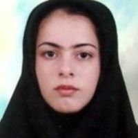 ناهید فتحی - کار درمانی بندرعباس