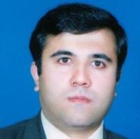 مرتضی قیطانچی - فیزیوتراپی شیراز