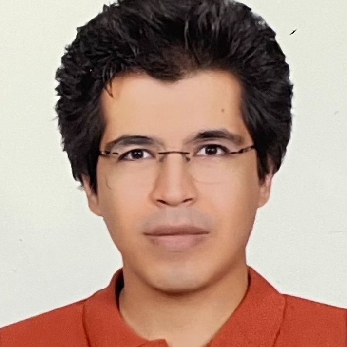 دکتر مسعود تیموری جروکانی - گوش و حلق و بینی 