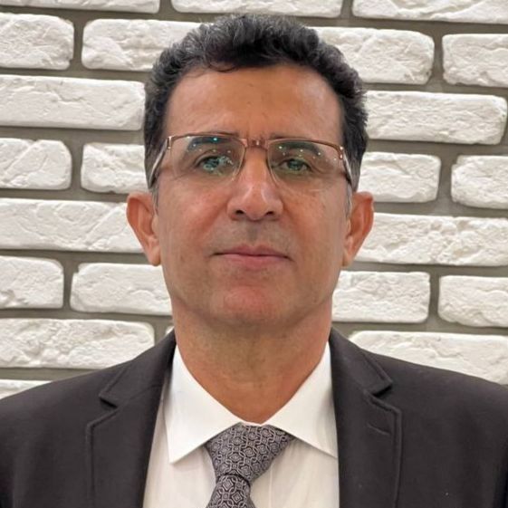 دکتر فریدون یداله مقدم - اعصاب و روان (روانپزشکی) اصفهان