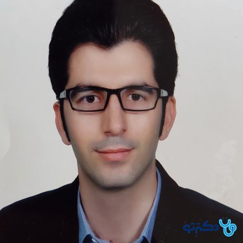 دکتر حیدر باصری - داخلی 