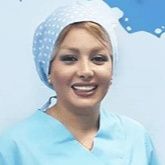 دکتر نگین نجمی - گوش و حلق و بینی رشت