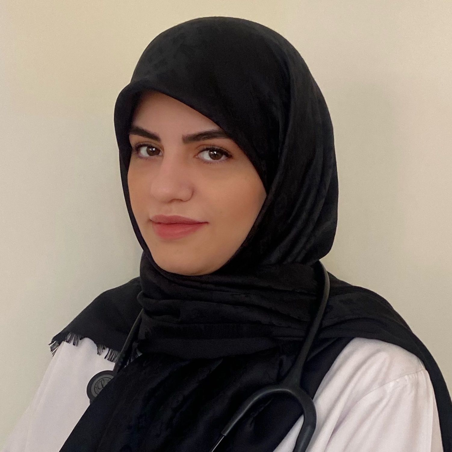 دکتر آسیه یاریاب - عمومی 