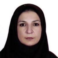 دکتر ژینوس رفیع زاده - زنان و زایمان مشهد