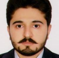 دکتر علیرضا سرحدی امجز - دندانپزشک کرمان