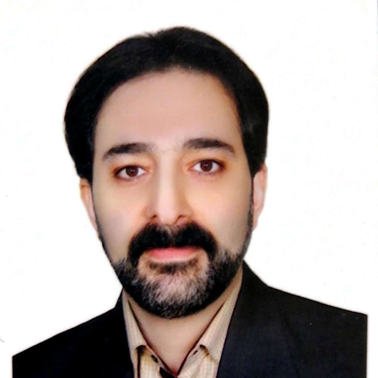 امیرحسین آل داود - گفتاردرمانی 