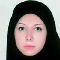 عاطفه سوری - بینایی سنجی تهران