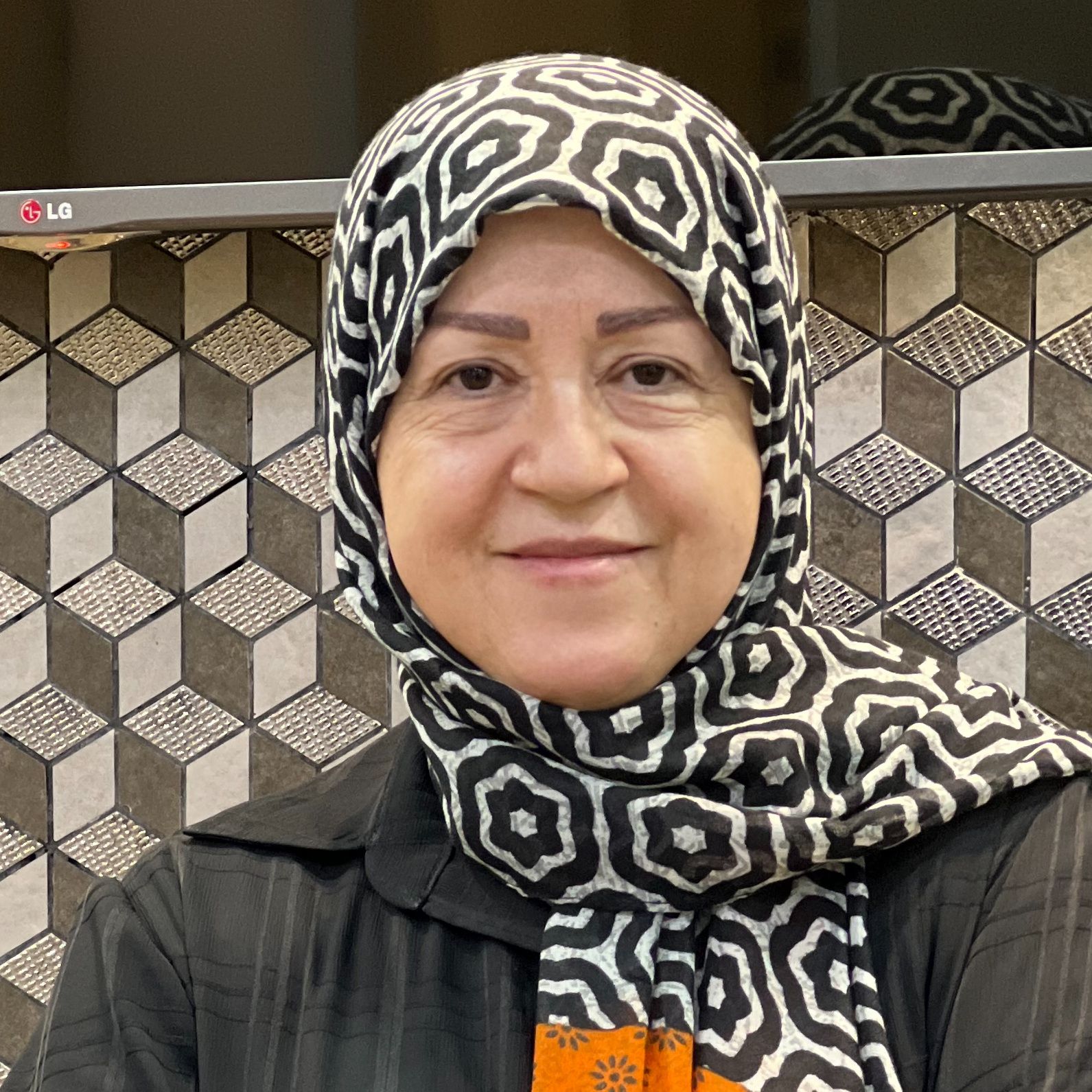 دکتر کتایون برادران نخجوانی - زنان و زایمان ارومیه